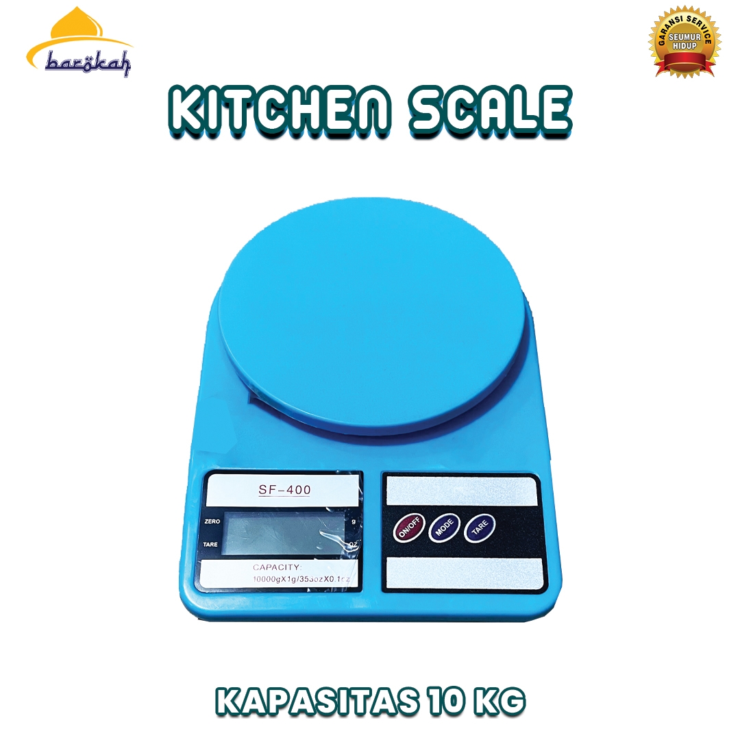 Kitchen Scale SF-400