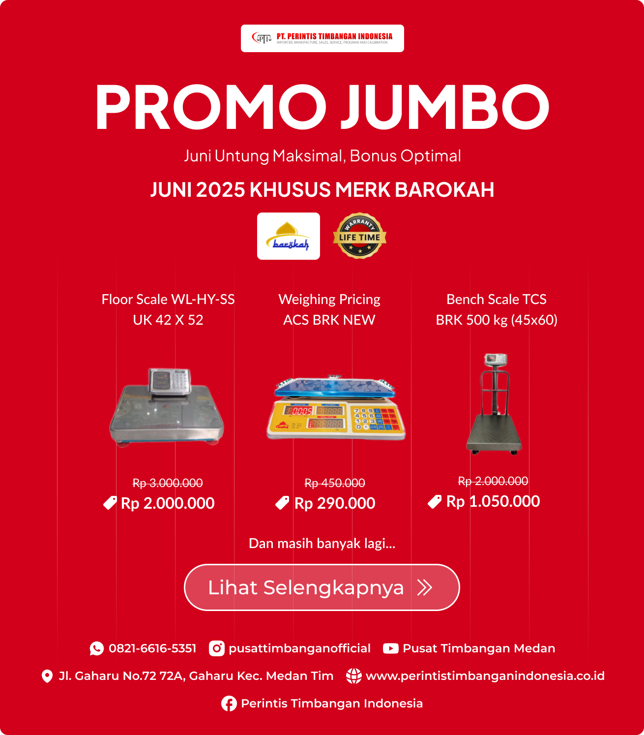 Promo