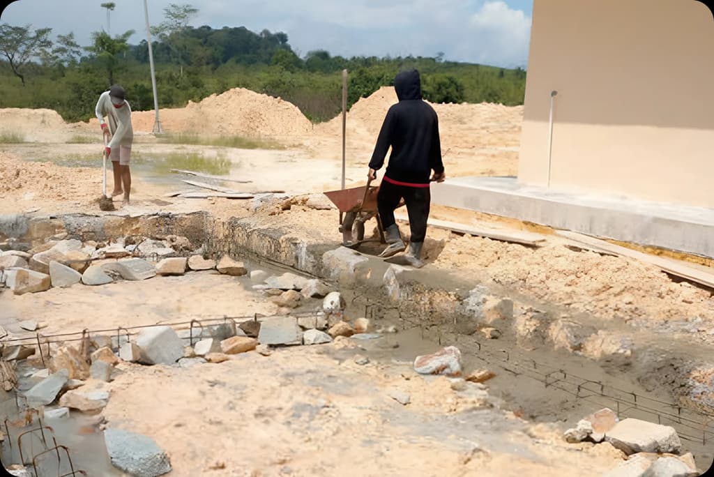 PT BULUNGAN SURYA MAS PRATAMA 5