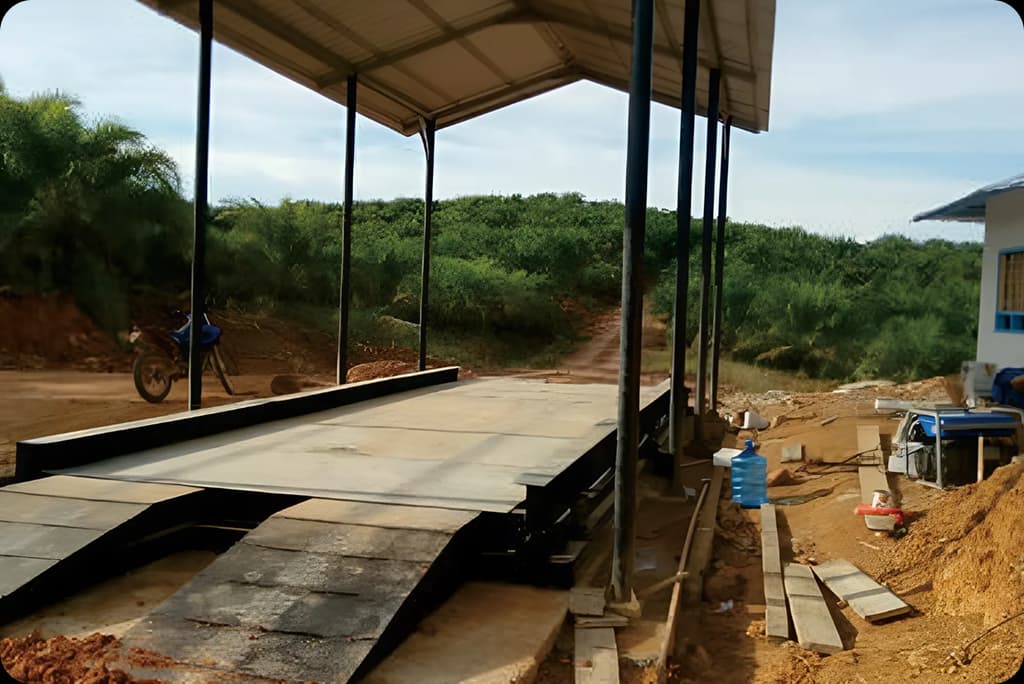 PT BULUNGAN SURYA MAS PRATAMA 8