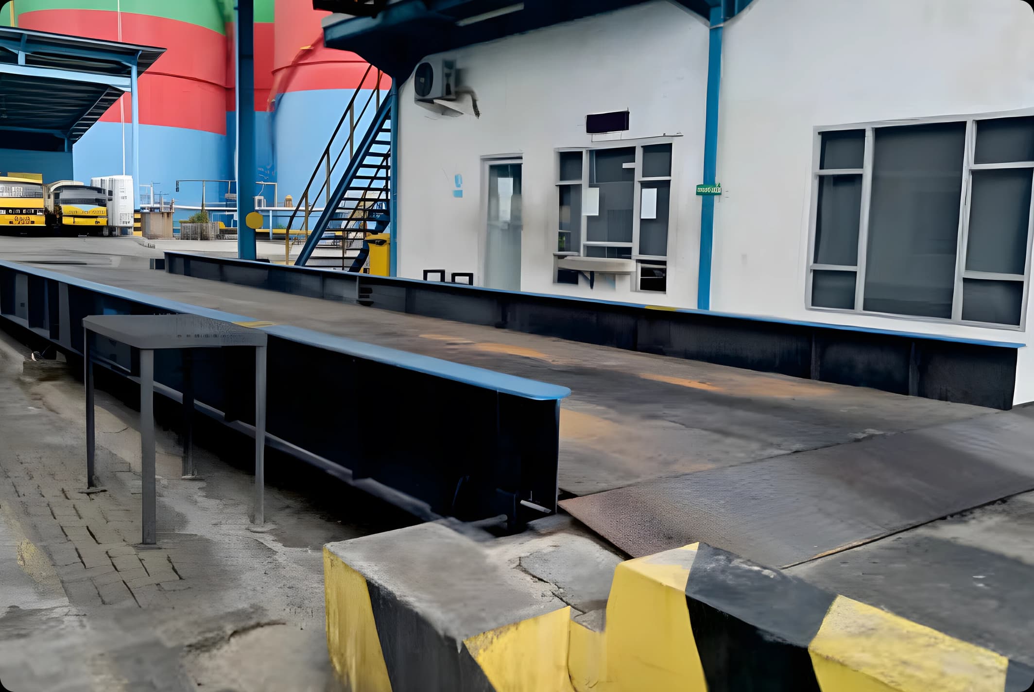 PT TANGKI PRIMA INDONESIA 2