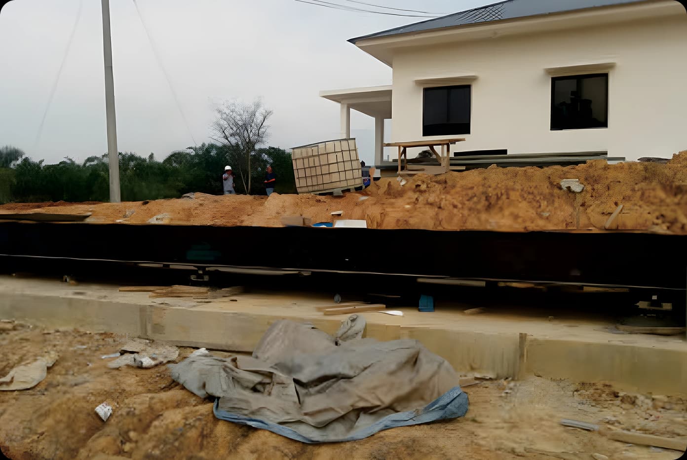 PT TARI ARGO NABATI 2