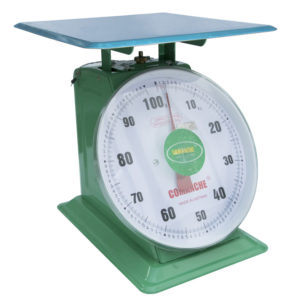 Mechanical Scales